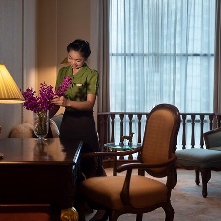 בנגקוק The Emerald Hotel מראה חיצוני תמונה