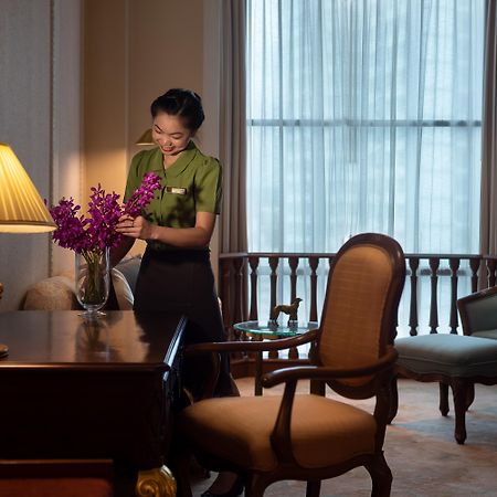 בנגקוק The Emerald Hotel - Sha Extra Plus מראה חיצוני תמונה