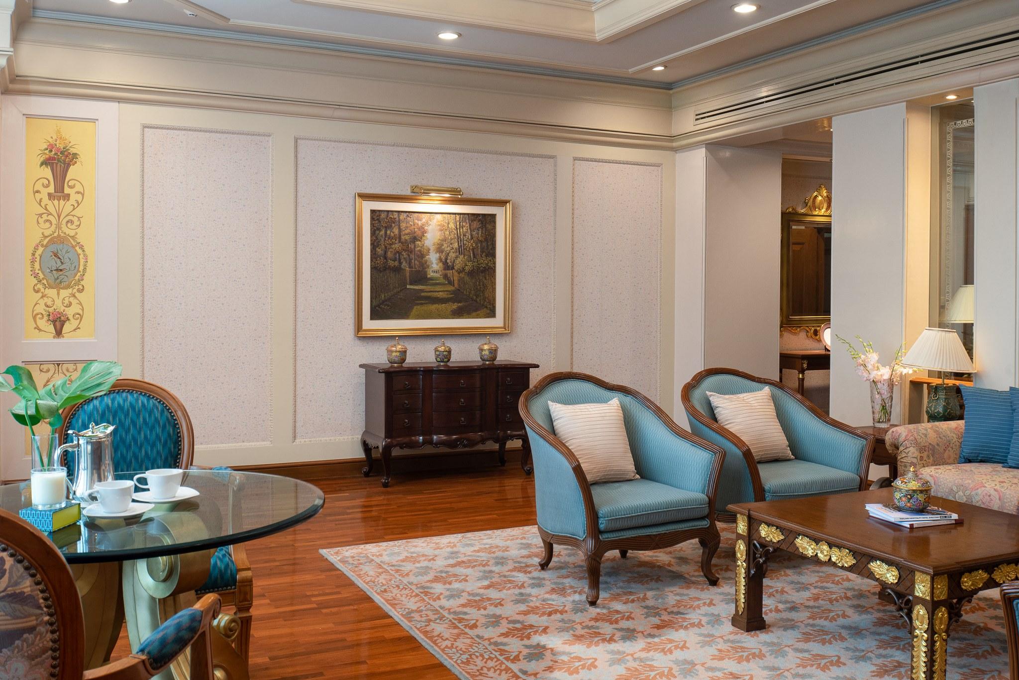 בנגקוק The Emerald Hotel מראה חיצוני תמונה