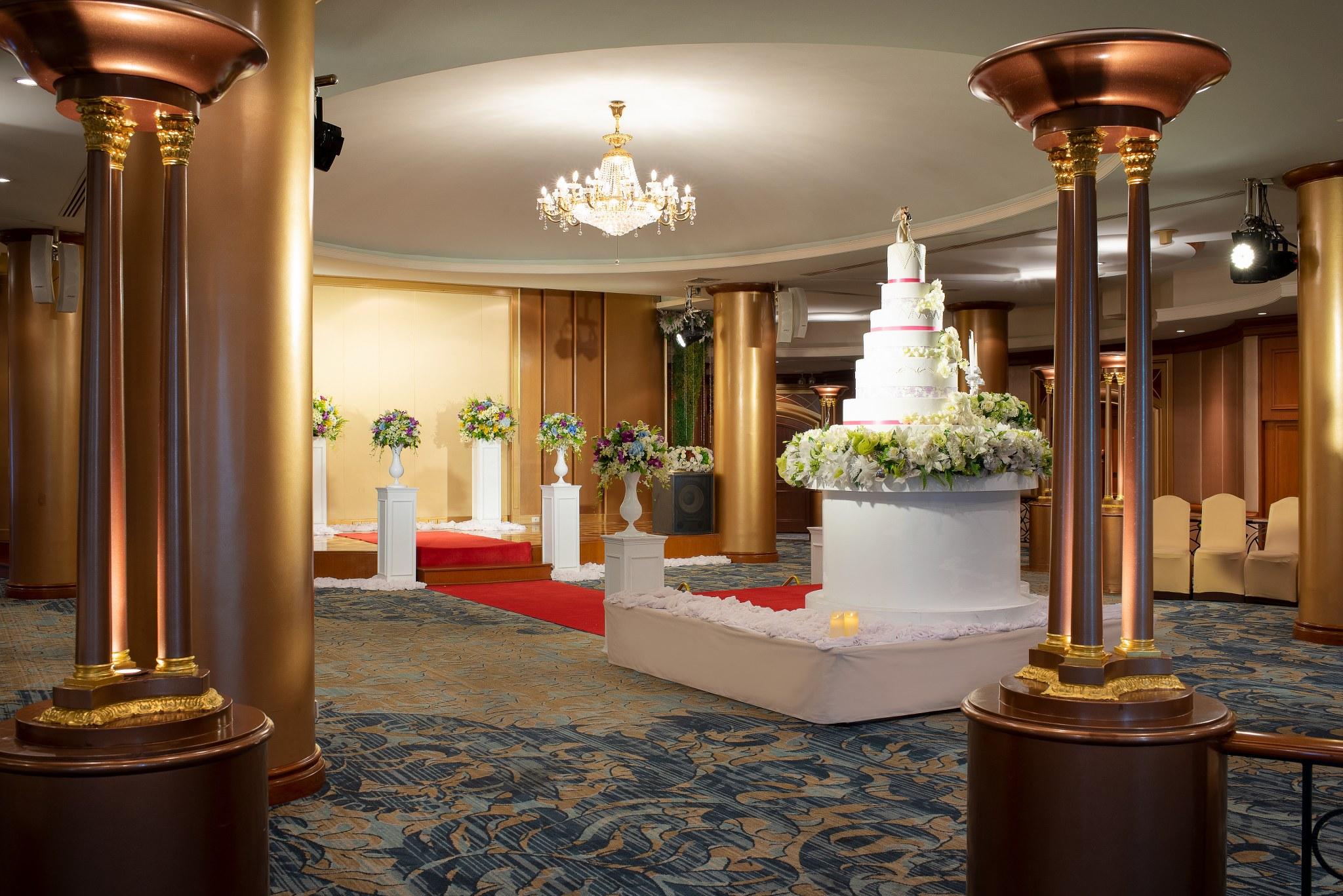 בנגקוק The Emerald Hotel מראה חיצוני תמונה