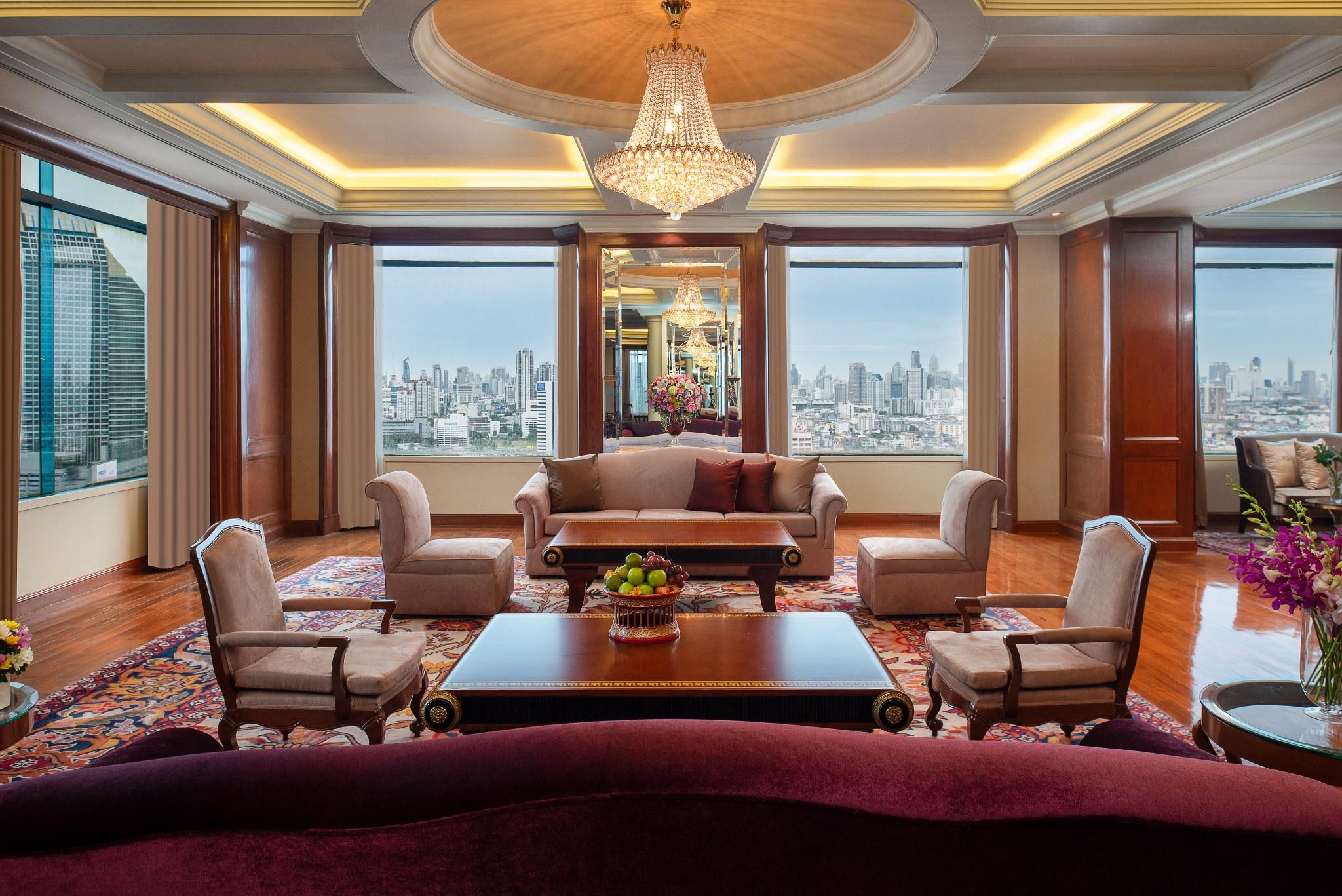 בנגקוק The Emerald Hotel מראה חיצוני תמונה