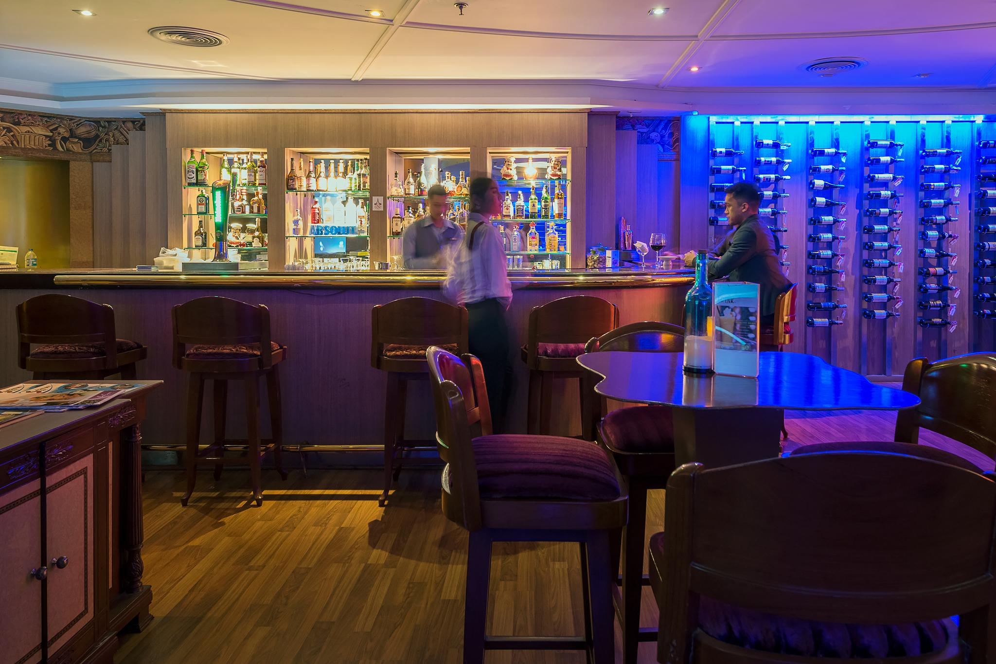 בנגקוק The Emerald Hotel מראה חיצוני תמונה