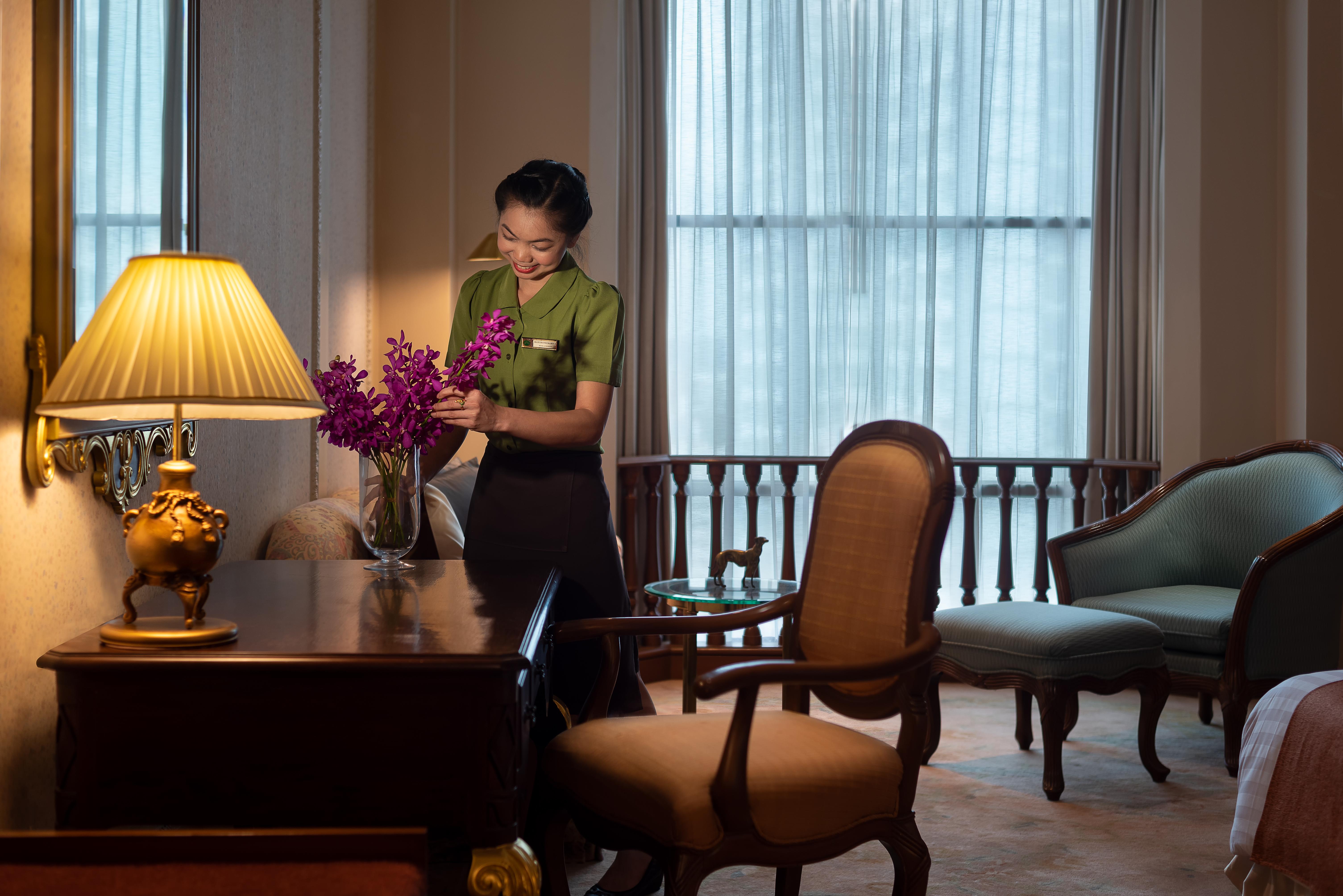 בנגקוק The Emerald Hotel מראה חיצוני תמונה