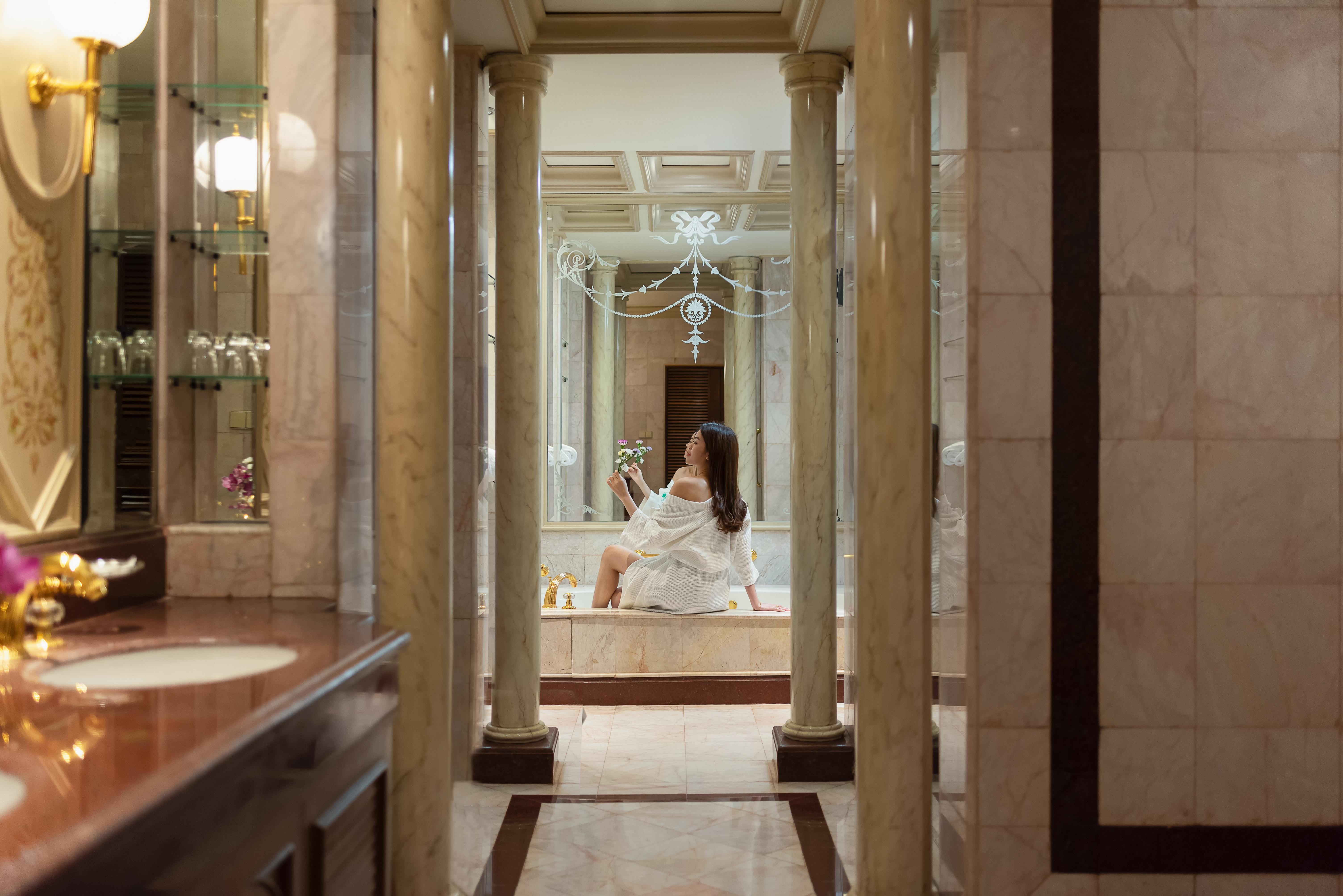 בנגקוק The Emerald Hotel מראה חיצוני תמונה