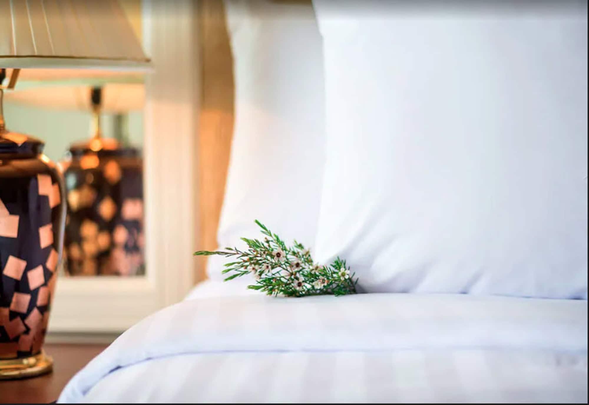 בנגקוק The Emerald Hotel מראה חיצוני תמונה