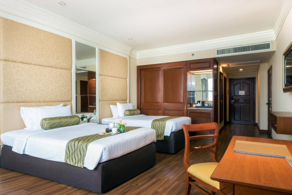 בנגקוק The Emerald Hotel מראה חיצוני תמונה