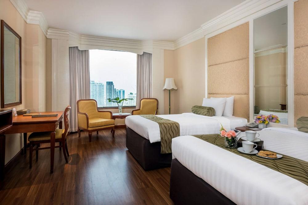 בנגקוק The Emerald Hotel מראה חיצוני תמונה