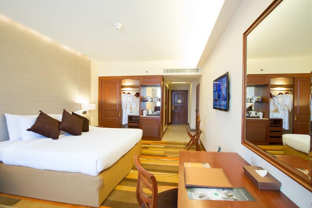 בנגקוק The Emerald Hotel מראה חיצוני תמונה