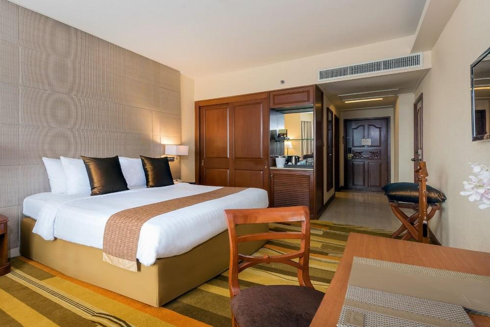 בנגקוק The Emerald Hotel מראה חיצוני תמונה