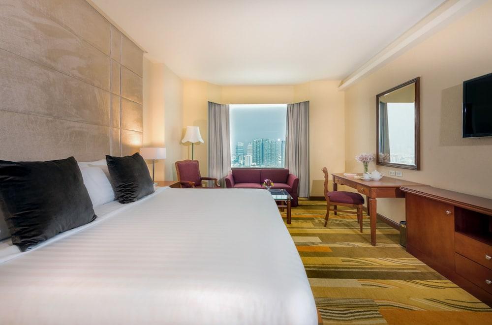 בנגקוק The Emerald Hotel מראה חיצוני תמונה